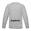 Your Customized Product - heather gray
