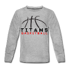 Your Customized Product - heather gray