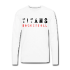 Your Customized Product - white