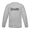 Your Customized Product - heather gray