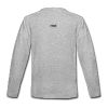 Your Customized Product - heather gray