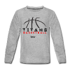 Your Customized Product - heather gray