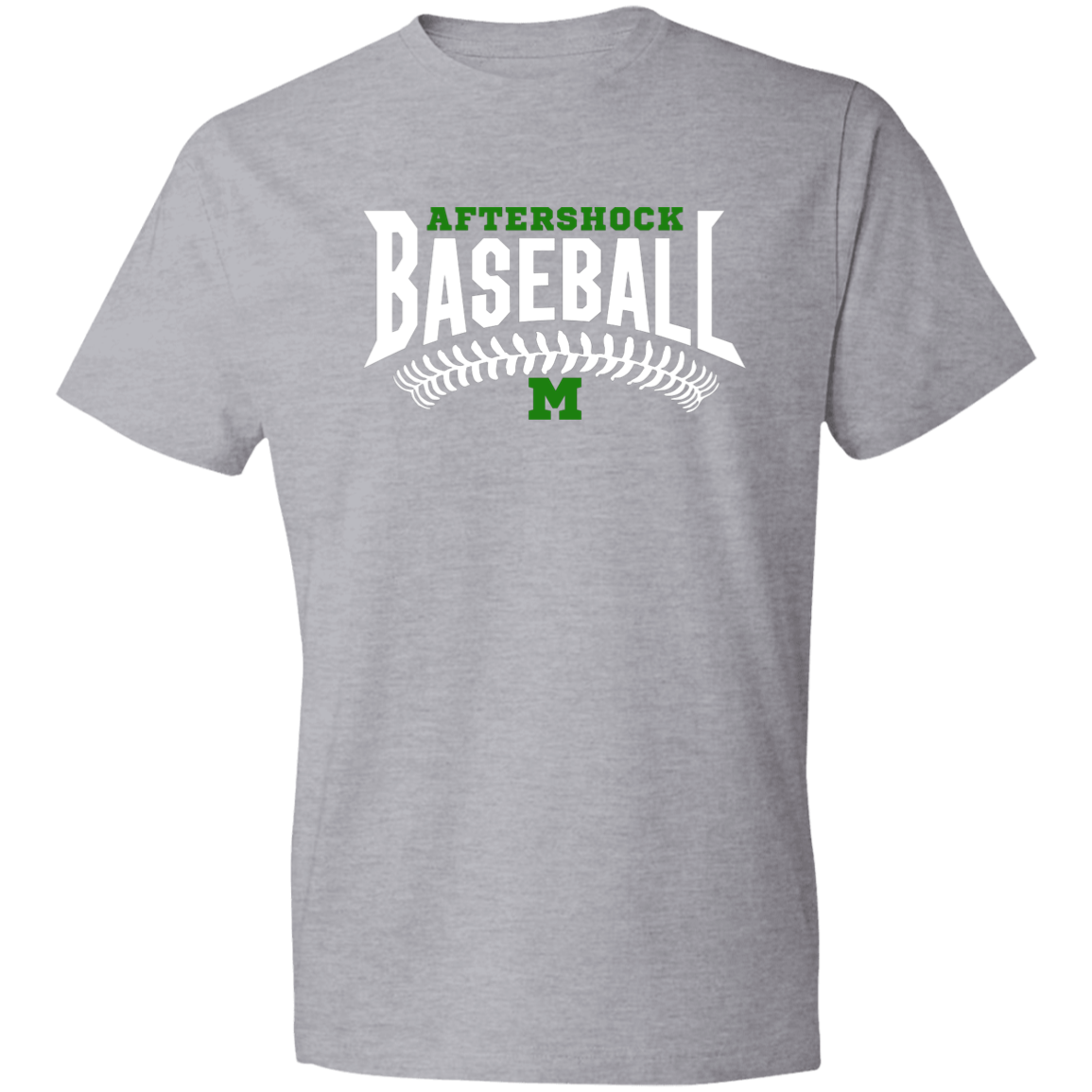 Mason Aftershock Baseball Men's Lightweight T-Shirt