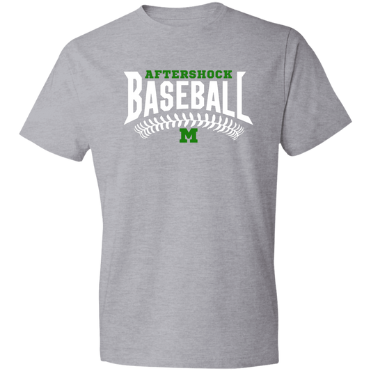 Mason Aftershock Baseball Men's Lightweight T-Shirt