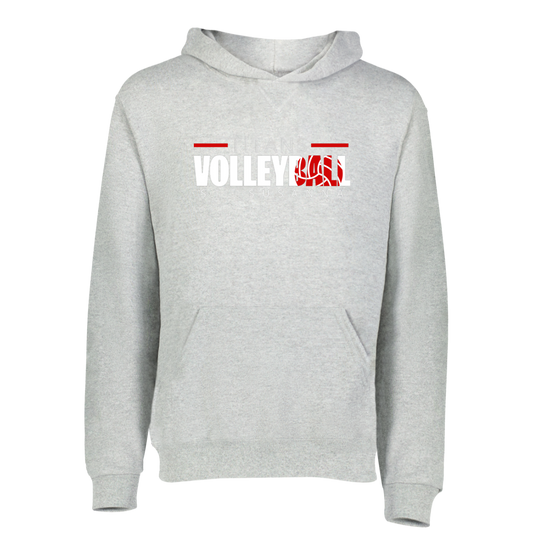 Titans Volleyball Youth Dri-Power Fleece Hoodie