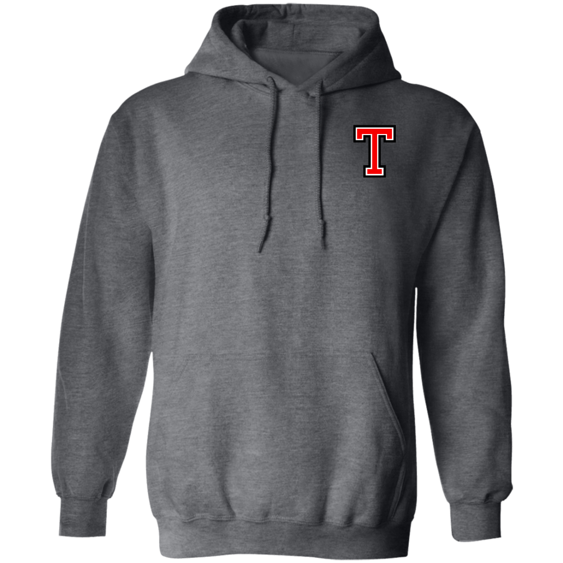 St. Susanna Titans Football Unisex Pullover Hoodie