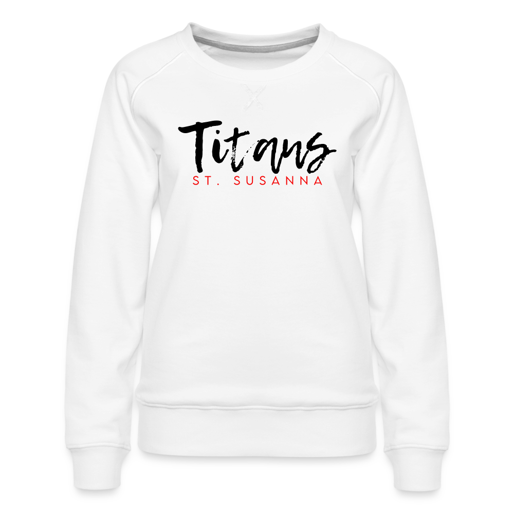 Titans women's sweatshirt hot sale